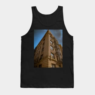 Harlem, Manhattan, NYC Tank Top